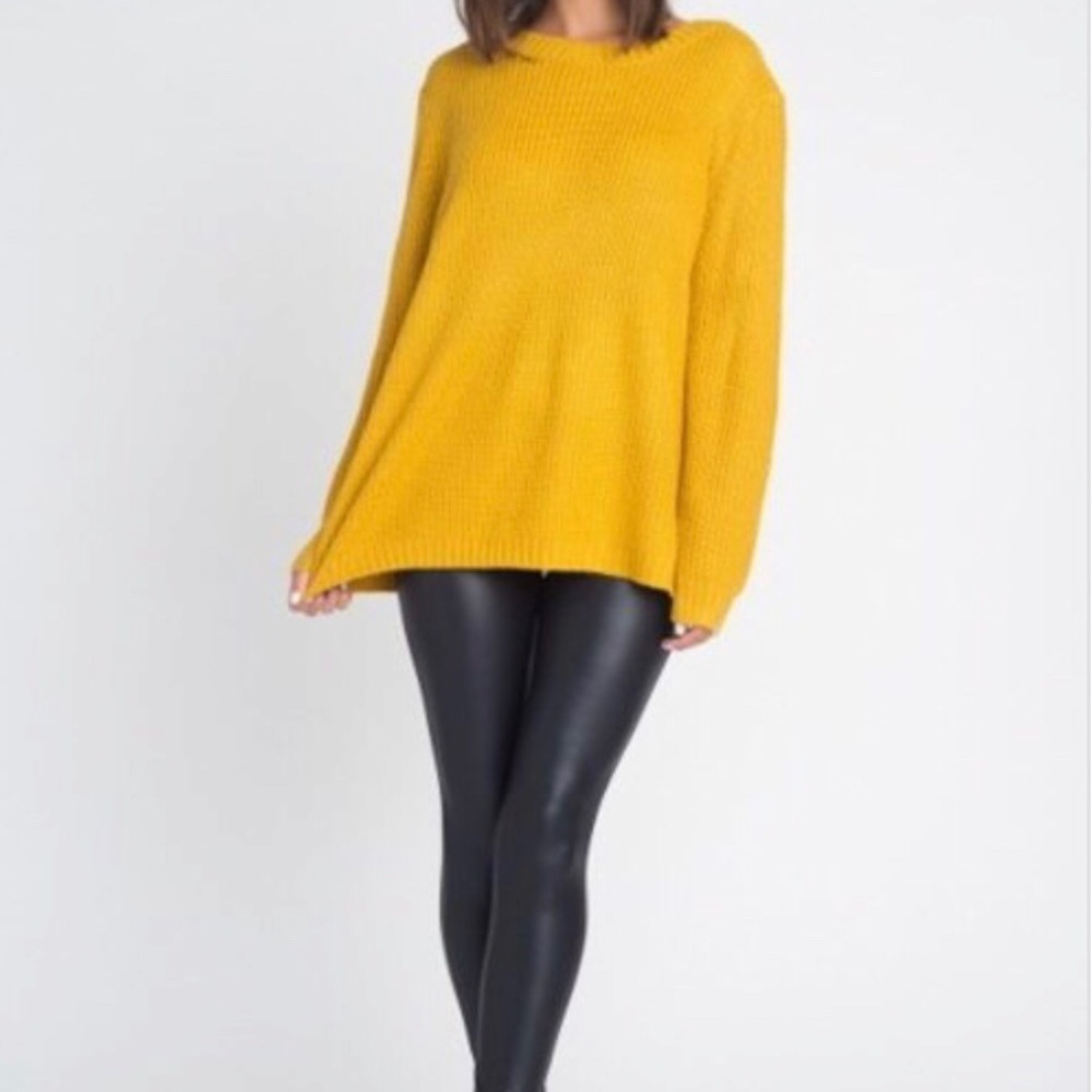 Sweater - Picture 4 of 6